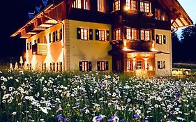 Natura Boutique Chalet Wellness Spa