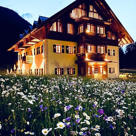 Natura Boutique Chalet Wellness Spa Dobbiaco Zewnętrze zdjęcie