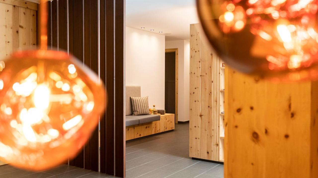 Natura Boutique Chalet Wellness Spa Dobbiaco Zewnętrze zdjęcie
