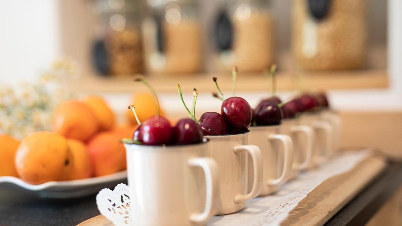 Natura Boutique Chalet Wellness Spa Dobbiaco Zewnętrze zdjęcie